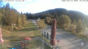 Archiviertes Webcam Bild: Loipenzentrum Notschrei am 12.09.2026 um 18:13 Uhr