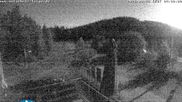 Archived webcam image showing Cross Country Skiing Center Notschrei on 26 Sep 2026 at 04:26