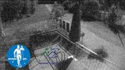 Archived webcam image showing Cross Country Skiing Center Notschrei on 26 Sep 2026 at 02:26