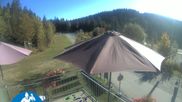 Archived webcam image showing Cross Country Skiing Center Notschrei on 26 Sep 2026 at 16:10
