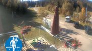 Archived webcam image showing Cross Country Skiing Center Notschrei on 26 Sep 2026 at 10:26