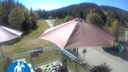 Archived webcam image showing Cross Country Skiing Center Notschrei on 26 Sep 2026 at 12:10