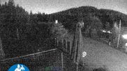 Archived webcam image showing Cross Country Skiing Center Notschrei on 26 Sep 2026 at 20:10