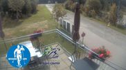 Archived webcam image showing Cross Country Skiing Center Notschrei on 21 Sep 2026 at 12:33