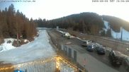 Archiviertes Webcam Bild: Loipenzentrum Notschrei am 26 Feb 2026 um 18:23 Uhr