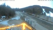 Archiviertes Webcam Bild: Loipenzentrum Notschrei am 09.03.2026 um 06:55 Uhr