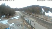 Archiviertes Webcam Bild: Loipenzentrum Notschrei am 09.03.2026 um 07:55 Uhr