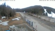 Archiviertes Webcam Bild: Loipenzentrum Notschrei am 09.03.2026 um 16:55 Uhr