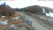 Archiviertes Webcam Bild: Loipenzentrum Notschrei am 09.03.2026 um 18:55 Uhr