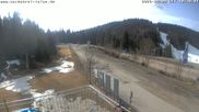 Archiviertes Webcam Bild: Loipenzentrum Notschrei am 09.03.2026 um 10:55 Uhr
