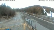 Archived webcam image showing Cross Country Skiing Center Notschrei on 13 Mar 2026 at 06:29