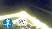 Archived webcam image showing Cross Country Skiing Center Notschrei on 28 Mar 2026 at 04:22