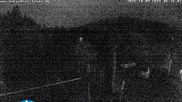 Archived webcam image showing Cross Country Skiing Center Notschrei on 9 Oct 2026 at 06:01