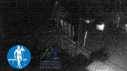 Archived webcam image showing Cross Country Skiing Center Notschrei on 10 Oct 2026 at 04:27