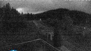 Archived webcam image showing Cross Country Skiing Center Notschrei on 24 Oct 2026 at 00:10