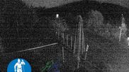 Archived webcam image showing Cross Country Skiing Center Notschrei on 24 Oct 2026 at 20:10