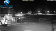 Archiviertes Webcam Bild: Talstation Jabučko ravnište am 12.04.2026 um 00:49 Uhr