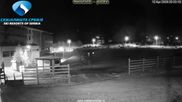 Archiviertes Webcam Bild: Talstation Jabučko ravnište am 12.04.2026 um 20:49 Uhr