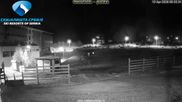 Archived webcam image showing base-station Jabučko ravnište on 13 Apr 2026 at 00:04