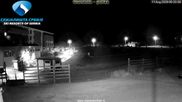 Archiviertes Webcam Bild: Talstation Jabučko ravnište am 11.08.2026 um 00:58 Uhr