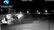 Archived webcam image showing base-station Jabučko ravnište on 25 Sep 2026 at 00:24