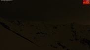 Archiviertes Webcam Bild: Wedelhütte Hochzillertal am 13.04.2026 um 04:38 Uhr