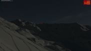 Archiviertes Webcam Bild: Wedelhütte Hochzillertal am 26 Feb 2026 um 02:10 Uhr