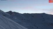Archiviertes Webcam Bild: Wedelhütte Hochzillertal am 26 Feb 2026 um 18:32 Uhr