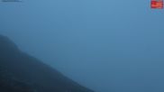Archiviertes Webcam Bild: Wedelhütte Hochzillertal am 12.10.2026 um 07:34 Uhr