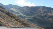 Archiviertes Webcam Bild: Wedelhütte Hochzillertal am 12.10.2026 um 14:34 Uhr