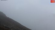 Archiviertes Webcam Bild: Wedelhütte Hochzillertal am 12.10.2026 um 10:34 Uhr