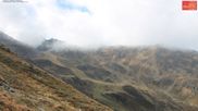 Archiviertes Webcam Bild: Wedelhütte Hochzillertal am 12.10.2026 um 12:34 Uhr