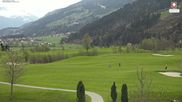 Archiviertes Webcam Bild: Golfclub Uderns Zillertal am 12.04.2026 um 14:54 Uhr