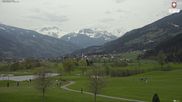 Archiviertes Webcam Bild: Golfclub Uderns Zillertal am 12.04.2026 um 16:54 Uhr