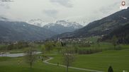 Archiviertes Webcam Bild: Golfclub Uderns Zillertal am 12.04.2026 um 18:54 Uhr