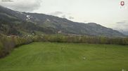 Archiviertes Webcam Bild: Golfclub Uderns Zillertal am 12.04.2026 um 10:54 Uhr