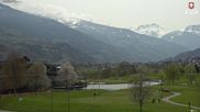 Archiviertes Webcam Bild: Golfclub Uderns Zillertal am 12.04.2026 um 12:54 Uhr