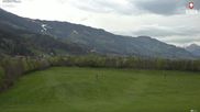 Archiviertes Webcam Bild: Golfclub Uderns Zillertal am 13.04.2026 um 16:40 Uhr