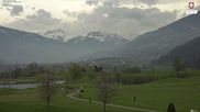Archiviertes Webcam Bild: Golfclub Uderns Zillertal am 13.04.2026 um 10:51 Uhr