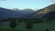 Archiviertes Webcam Bild: Golfclub Uderns Zillertal am 29.05.2026 um 06:51 Uhr