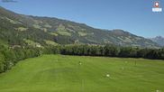 Archiviertes Webcam Bild: Golfclub Uderns Zillertal am 29.05.2026 um 08:51 Uhr