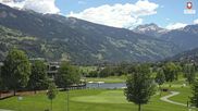 Archiviertes Webcam Bild: Golfclub Uderns Zillertal am 29.05.2026 um 14:51 Uhr