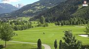 Archiviertes Webcam Bild: Golfclub Uderns Zillertal am 29.05.2026 um 16:51 Uhr