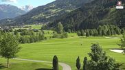 Archiviertes Webcam Bild: Golfclub Uderns Zillertal am 29.05.2026 um 18:51 Uhr