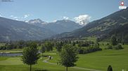 Archiviertes Webcam Bild: Golfclub Uderns Zillertal am 29.05.2026 um 10:51 Uhr