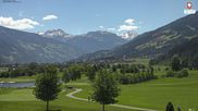 Archiviertes Webcam Bild: Golfclub Uderns Zillertal am 29.05.2026 um 12:51 Uhr