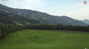 Archiviertes Webcam Bild: Golfclub Uderns Zillertal am 14.07.2026 um 06:07 Uhr