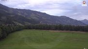 Archiviertes Webcam Bild: Golfclub Uderns Zillertal am 16.08.2026 um 06:39 Uhr