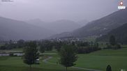 Archiviertes Webcam Bild: Golfclub Uderns Zillertal am 28.08.2026 um 06:57 Uhr