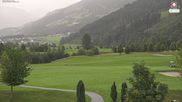 Archiviertes Webcam Bild: Golfclub Uderns Zillertal am 28.08.2026 um 07:57 Uhr